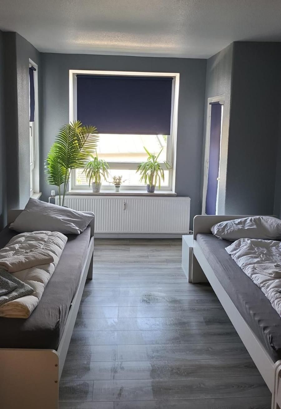 Flensburg Strandnah 2 Экстерьер фото