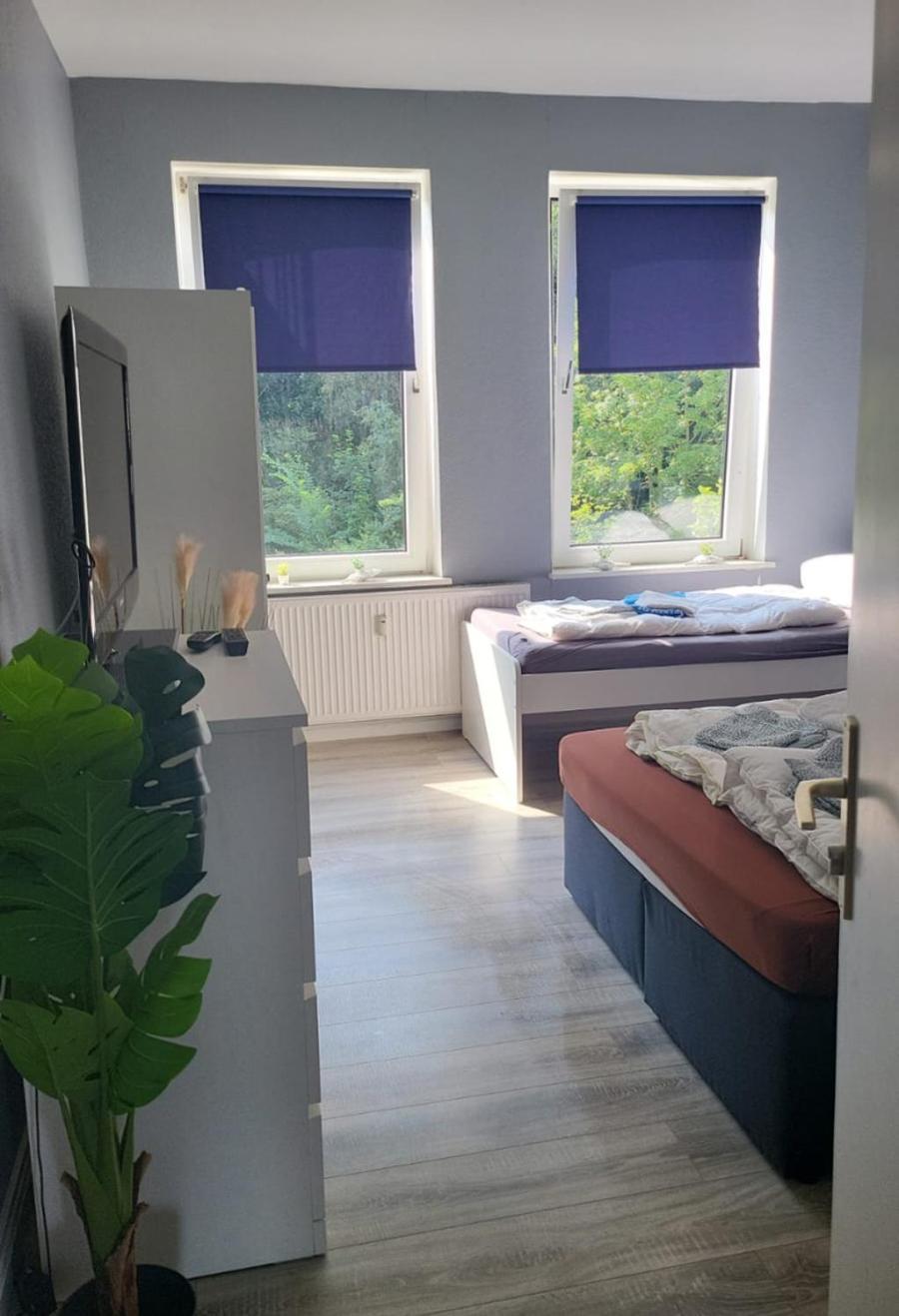 Flensburg Strandnah 2 Экстерьер фото